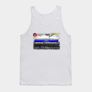 1946th Comm Sqd - Tempelhof Tank Top